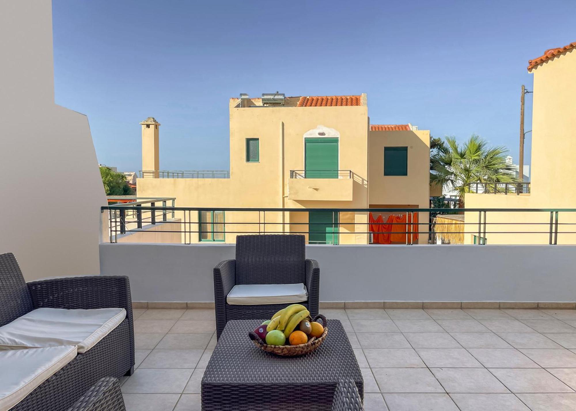 Villa Evgenia Asproulianoi Ngoại thất bức ảnh