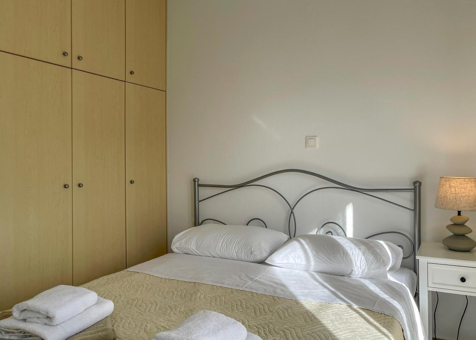 Villa Evgenia Asproulianoi Ngoại thất bức ảnh